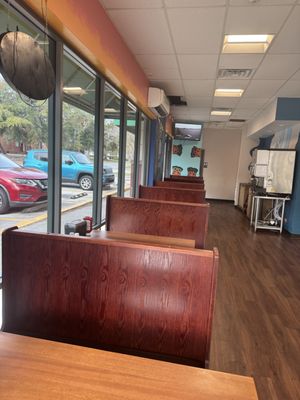 Clarke Bros Subs by null