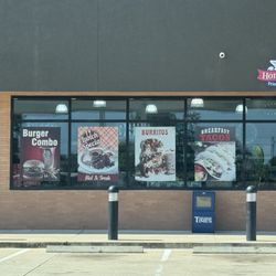 Exxon - Posted 6.18.25