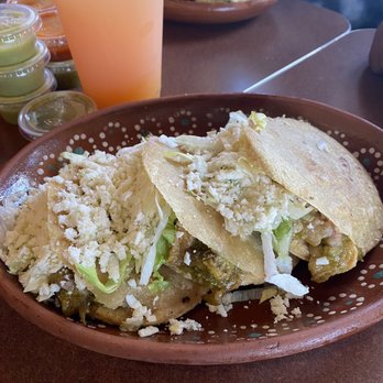 La Campirana - Gorditas, agua de mango - Mexican Near Me - Evansville, Indiana La Campirana - Gorditas, agua de mango - Mexican Near Me - Evansville, Indiana
