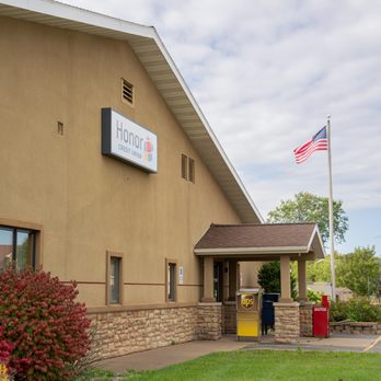 Honor Credit Union - Banks & Credit Unions Near Me - Negaunee, Michigan Honor Credit Union - Banks & Credit Unions Near Me - Negaunee, Michigan