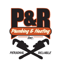 P&R Plumbing & Heating