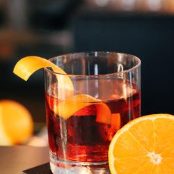 Kelter - Restaurant & Bar