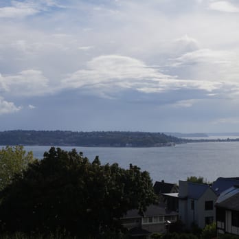 Kerry Park - Parks Near Me - Seattle, Washington Kerry Park - Parks Near Me - Seattle, Washington