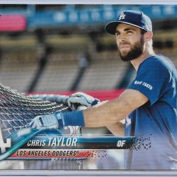 Beverly Hills Baseball Card Shop