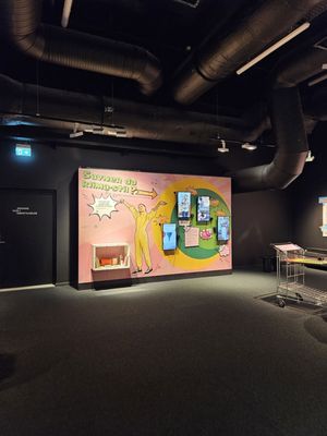 Experimentarium by null