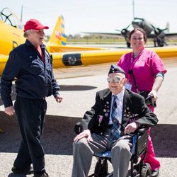 Nurse Next Door-Edmonton
