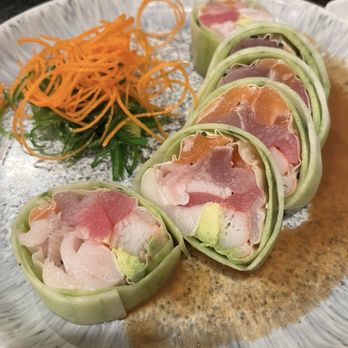 Riki Sushi - Sushi Bars Near Me - San Diego, California Riki Sushi - Sushi Bars Near Me - San Diego, California