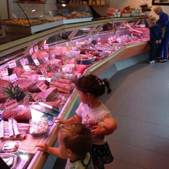 Schrauwen Patrick - Butcher Near Me - Kalmthout, VAN