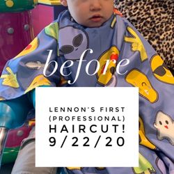 Snip-its Haircuts for Kids