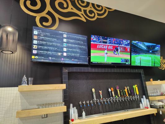 Monkey King Brewing by null