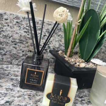 I Mana Ka Ōiwi - BEST SMELL EVER - Jewelry Near Me - Kaneohe, Hawaii