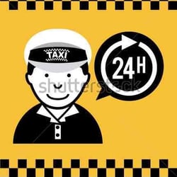 Staines Taxis