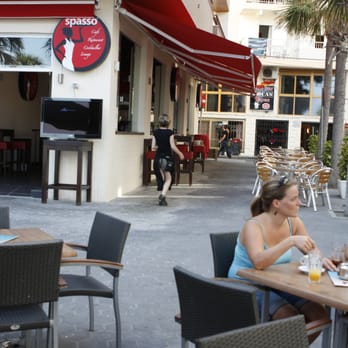 Spasso - Italian Near Me - Benidorm, A Spasso - Italian Near Me - Benidorm, A