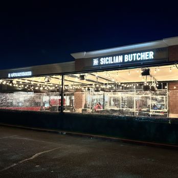 The Sicilian Baker - Bakeries Near Me - Phoenix, Arizona