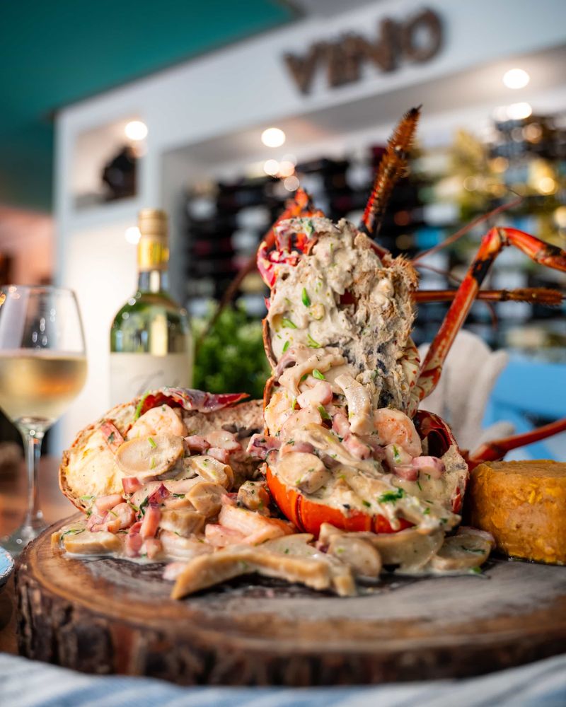 Pescaito Restaurant & Bar