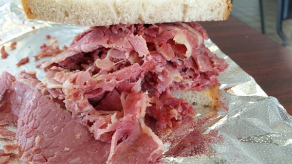 Bread Basket Deli by null