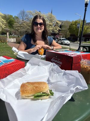 The Black Sheep by null