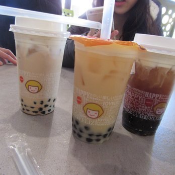Happy Lemon - Juice Bars & Smoothies Near Me - Burlingame, California Happy Lemon - Juice Bars & Smoothies Near Me - Burlingame, California