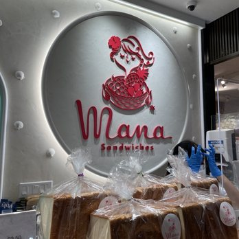 Mana Sandwiches - Sandwiches Near Me - Honolulu, Hawaii Mana Sandwiches - Sandwiches Near Me - Honolulu, Hawaii
