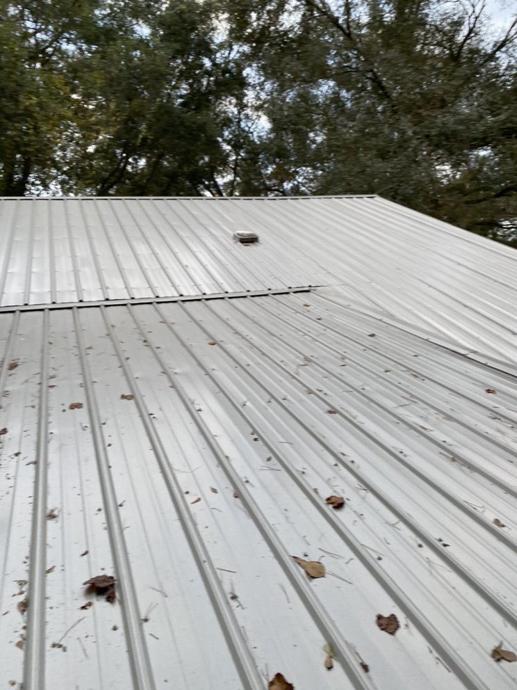 Slide of Quality Roofing