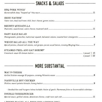 Grain - Beer Gardens Near Me - Norfolk, Virginia