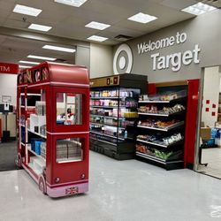 Target