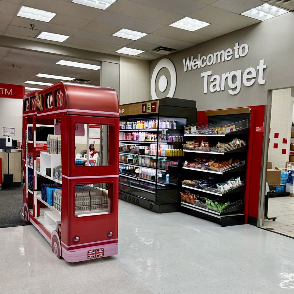 TARGET - Updated July 2026 - 22 Photos & 13 Reviews - 4000 McCain Blvd ...