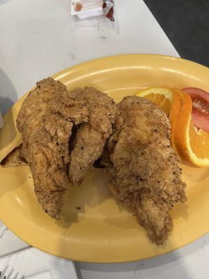 Flavor Table by null