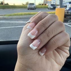 Sadsbury VIP Nails & Spa