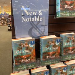 Barnes & Noble