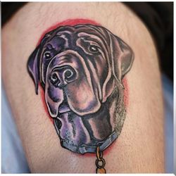 Buzz Buzz Tattoo