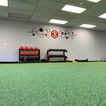 SKfit Personal Training - The amazing turf field! The classes and training are second to none! - Boot Camps Near Me - Hanover, New Jersey SKfit Personal Training - The amazing turf field! The classes and training are second to none! - Boot Camps Near Me - Hanover, New Jersey