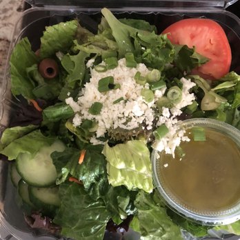 Aladdin's Eatery - Mt Lebanon - Aladdin's salad - Vegetarian Near Me - Pittsburgh, Pennsylvania Aladdin's Eatery - Mt Lebanon - Aladdin's salad - Vegetarian Near Me - Pittsburgh, Pennsylvania
