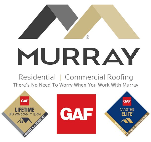 Slide of Murray Roofing