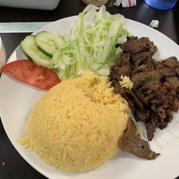 Saigon Pho Restaurant - Beef and rice plate - Vietnamese Near Me - Yuma, Arizona Saigon Pho Restaurant - Beef and rice plate - Vietnamese Near Me - Yuma, Arizona