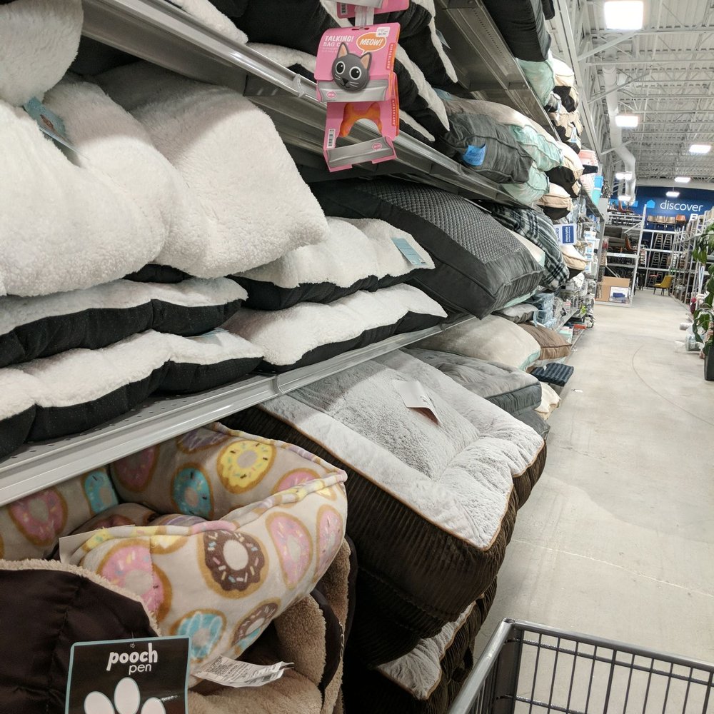 At Home - Pet pillows and beds! - Home Decor Near Me - Middletown, New York