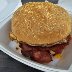 Not Just Franks Cafe