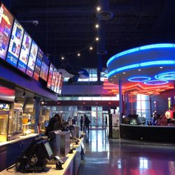 SilverCity Victoria at Tillicum Centre