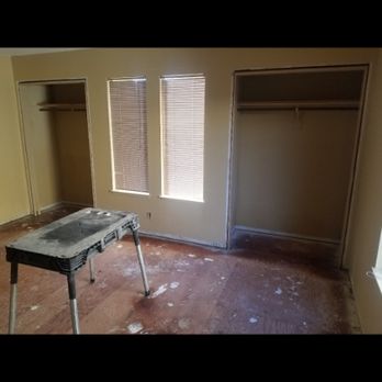 Ross Handyman Repairs - Room remodel b4 - Handyman Near Me