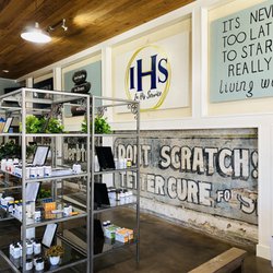 Integrative Health Solutions - We offer pharmacy grade supplements