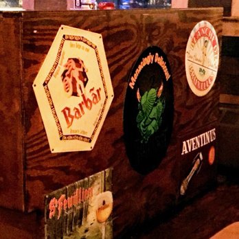 Liberty Taproom - Beer Bar Near Me - Reading, Pennsylvania