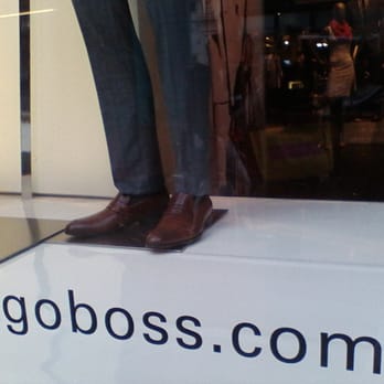 Hugo Boss - Men's Clothing Near Me - New York, New York Hugo Boss - Men's Clothing Near Me - New York, New York