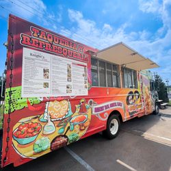 Little Knight's Truck - Little Knights Truck ft. NEW MENU