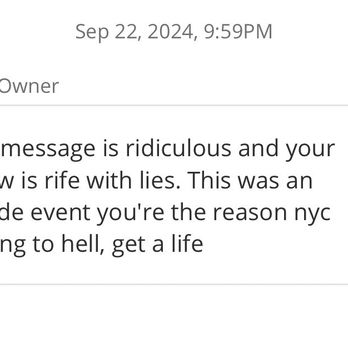 Rodney’s - Message from Mark Y, Owner or Rodney's - Comedy Clubs Near Me - New York, New York Rodney’s - Message from Mark Y, Owner or Rodney's - Comedy Clubs Near Me - New York, New York