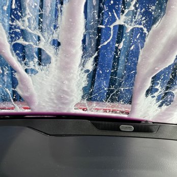 Cobblestone Car Wash Express - Car Wash Near Me - Aurora, Colorado