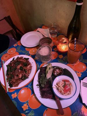 Sticky Rice on 3rd by null