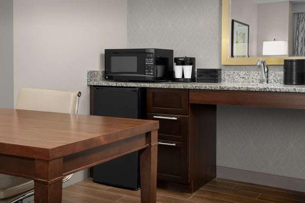 Embassy Suites by Hilton Springfield by null