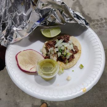 Tacos El Chikilin - Taco - Food Trucks Near Me Tacos El Chikilin - Taco - Food Trucks Near Me
