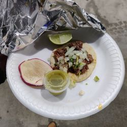 Tacos El Chikilin