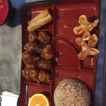 Hyde Out - Sushi Bars Near Me - Akron, Ohio